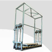 Elevator Lift