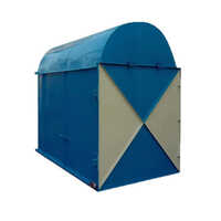 Ammonia Chamber
