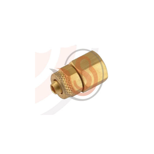 Female PU Connector