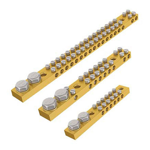 360 Brass CDA Neutral links