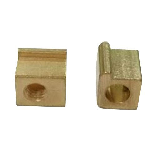 Brass Electrical Connector