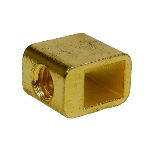 Square Brass Contacts