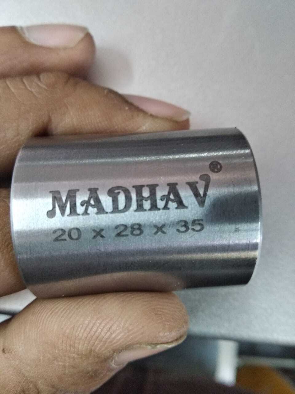 Aluminum Nameplate Laser Marking Machine