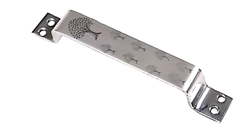 Aluminum Nameplate Laser Marking Machine