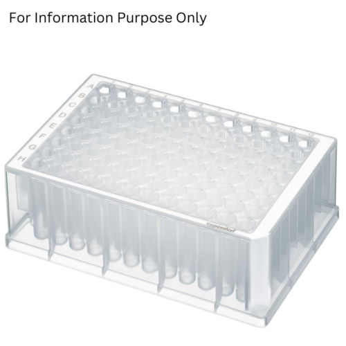 Eppendorf Deepwell Plates - Application: Cell Culture