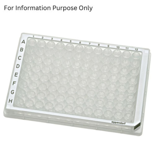 Eppendorf Microplates