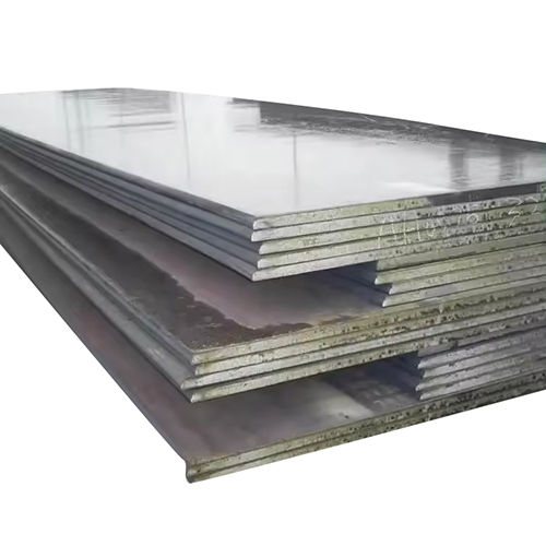 Aluminum Plate