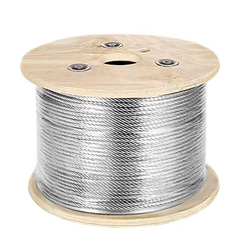 Aluminum Wire - Shape: Round