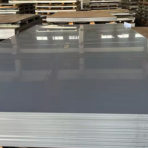 Galvanized  Metal Sheet