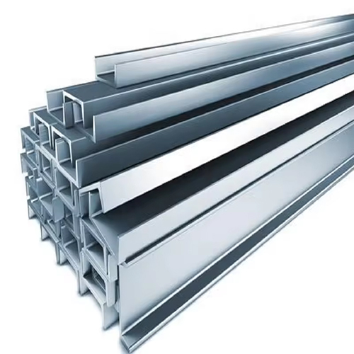 Galvanized Channel