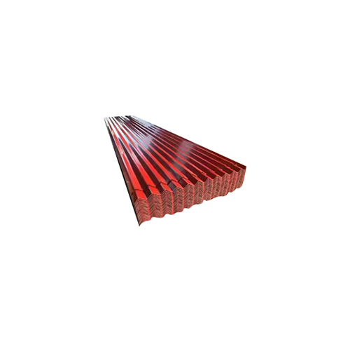 Metal Roofing Sheet