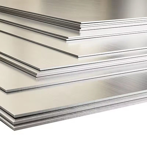 Stainless Steel Products