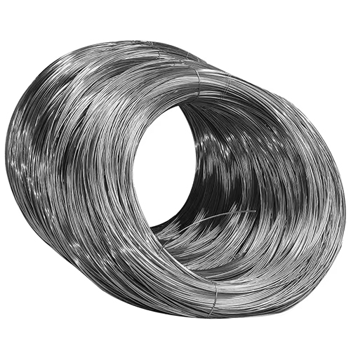 Stainless Steel Wire