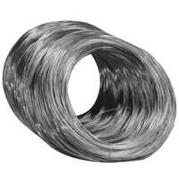 Stainless Steel Wire - Application: Industrial
