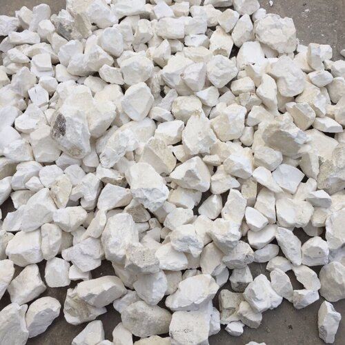 Calcined Dolomite