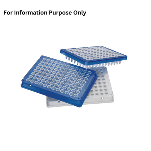 Eppendorf twin.tec real-time PCR Plates - qPCR Plates