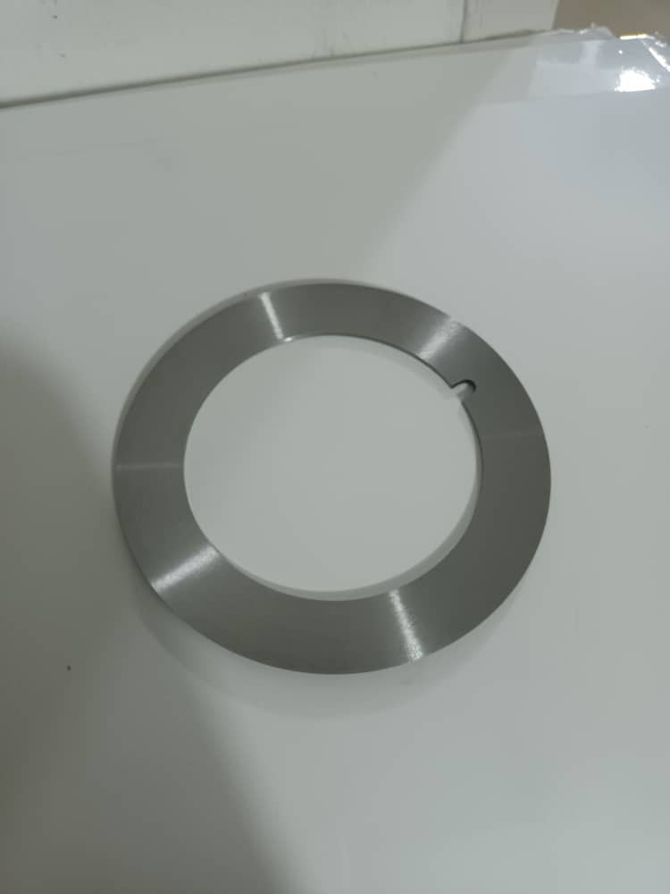 TOP CUTTER