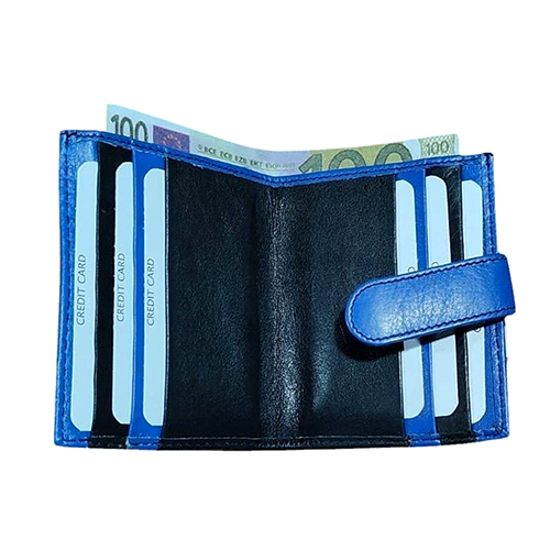 Mini Card Holder Wallet