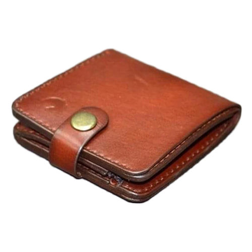 Different Available Leather Wallet