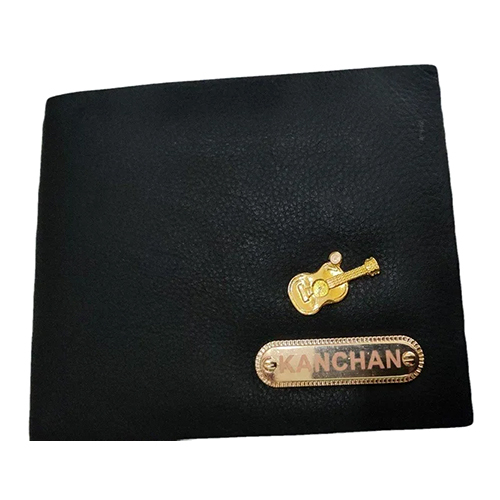 Customised Wallet