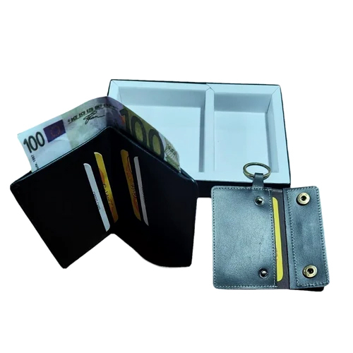 Corporate Gifts Card Holder