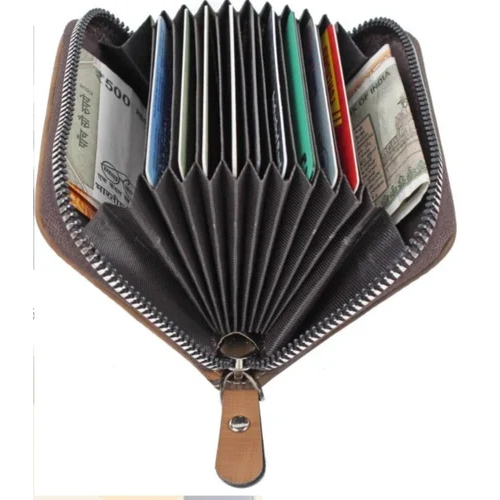 Ladies Card Holder