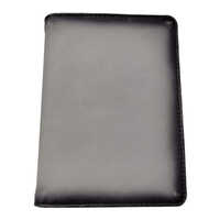 Different Available Pu Leather Passport Holder