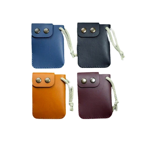 Foldable Cardholder And Mini Wallet