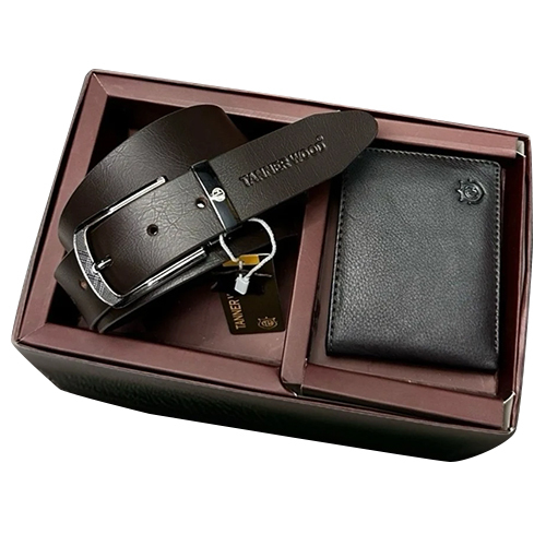 Leather Corporate Gifts