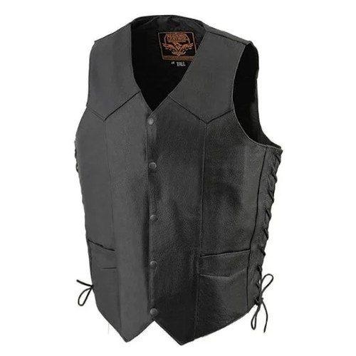 Biker Jacket