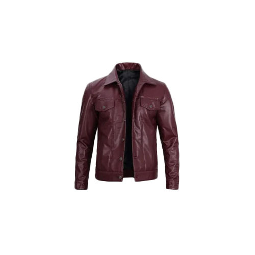 Different Available Leather Jackets