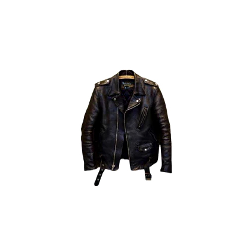 Fancy Leather Jacket
