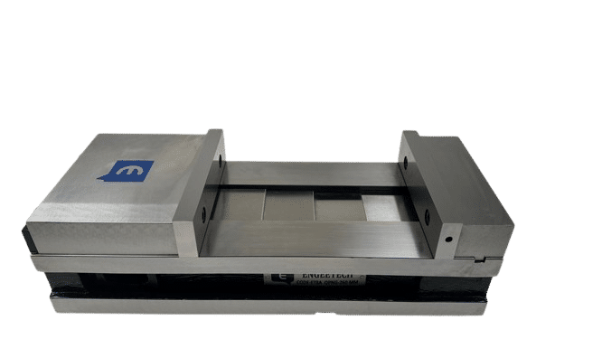 Modular Precision Milling  Compact Machine vise 6