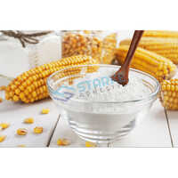 Pregel Starch Powder - Color: White
