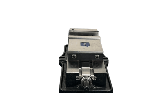 Modular Precision Milling  Machine Standard vise 6 inch