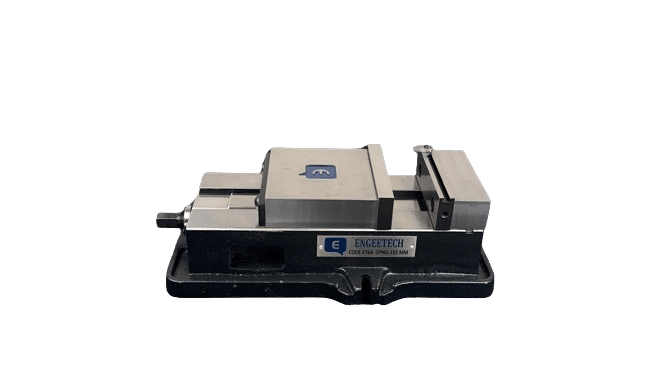 Modular Precision Milling  Machine Standard vise 6 inch