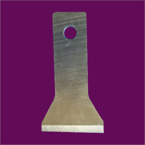 DIE FACE CUTTING BLADE