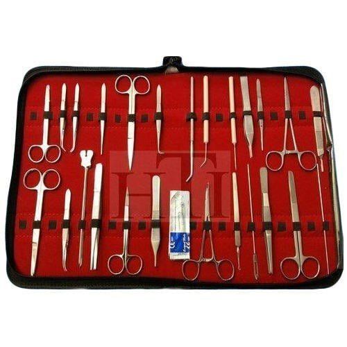 Dissecting tool kit