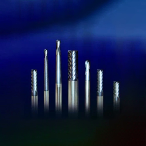 Carbide End Mill