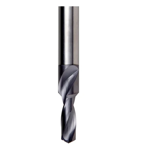 Carbide Roughing End Mills