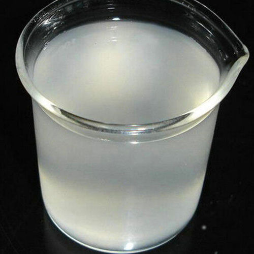 Silicone Defoamer Grade: Industrial