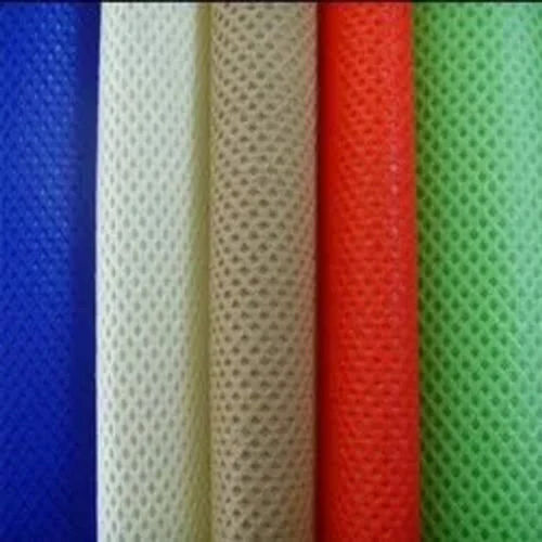 PP Spunbond Nonwoven Fabric