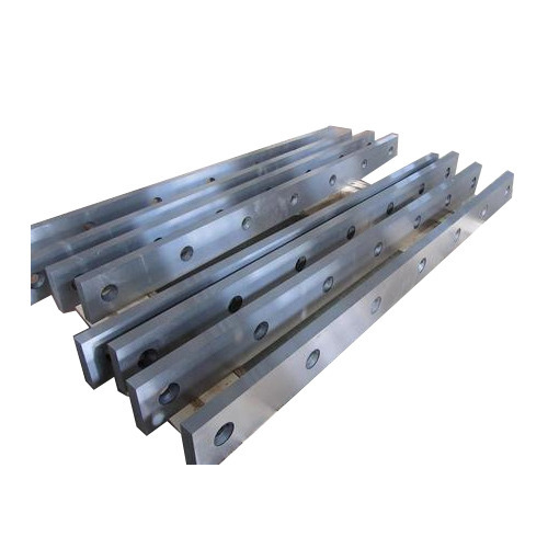 Steel Shearing Blades
