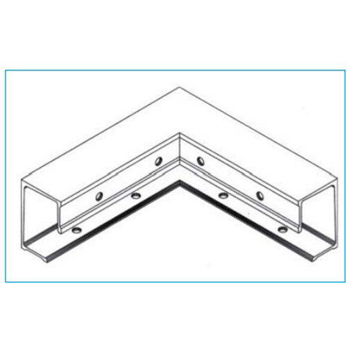 Slap Inner Corner Size: Dependent Upon Each Structure