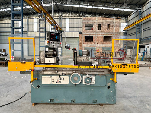 Ribon 1000 mm External Cylindrical Grinding Machine