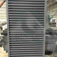 Commercial Louvers