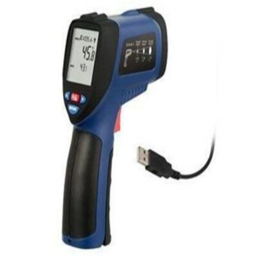 Digital Thermometer