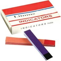 Litmus And Filter Papers