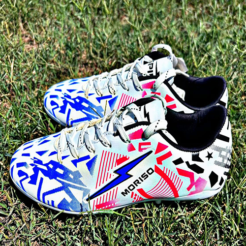 Spika Moriso Football Shoes