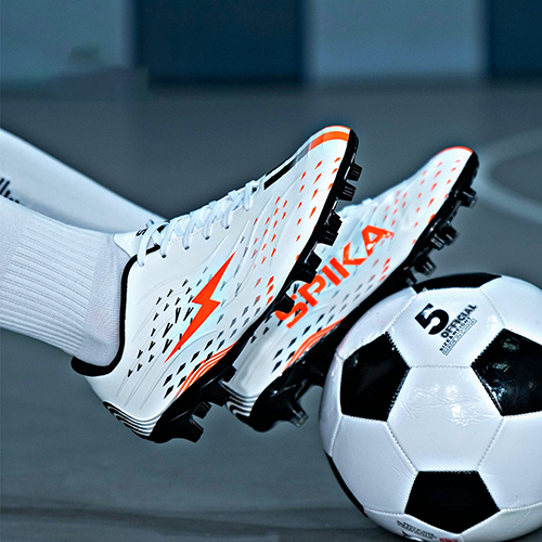 Spika Nitro Football Shoes